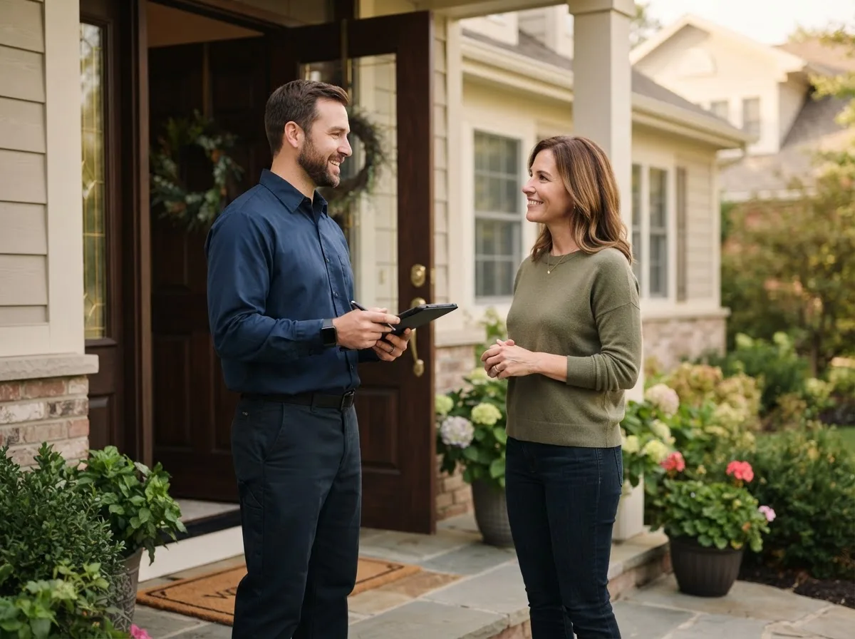 Water damage restoration FAQs for Mcalisterville, PA